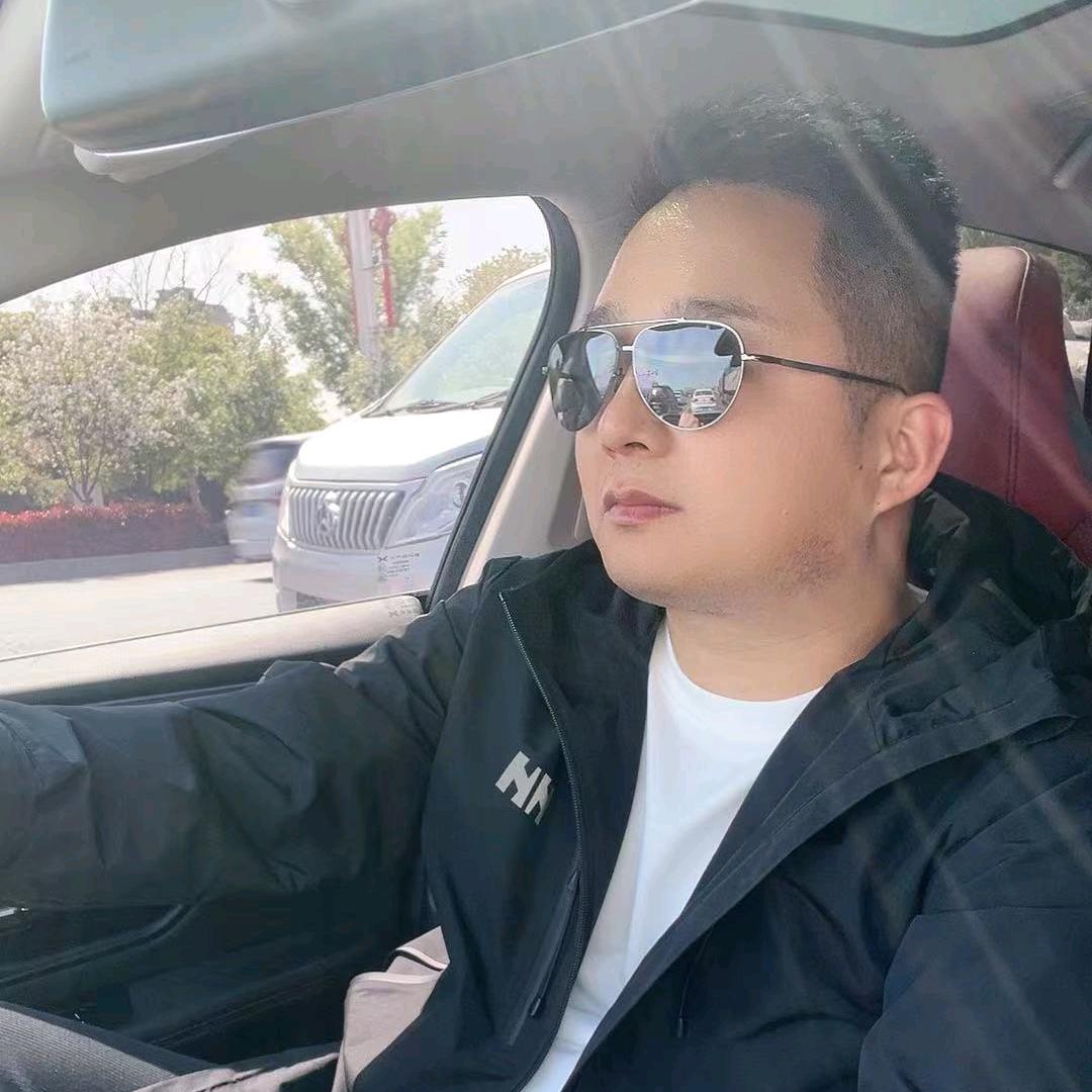 阿杰（小米智能家居）