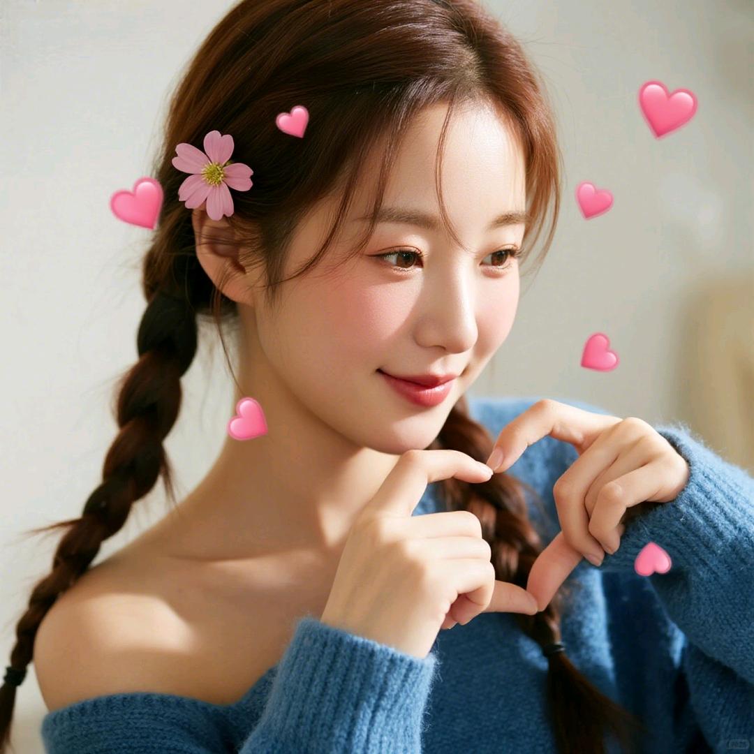盈盈💖