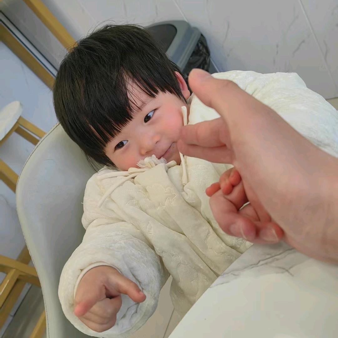 @是好运的开心果希希呀～