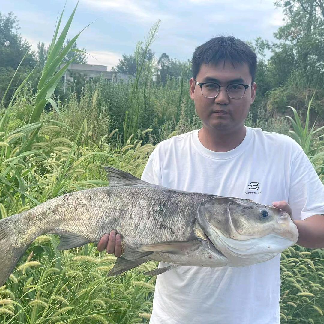 小马户外钓鱼🎣