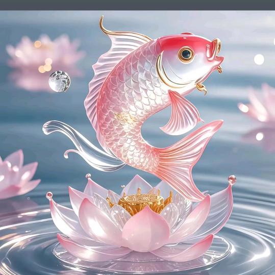 🐟🐟小任性