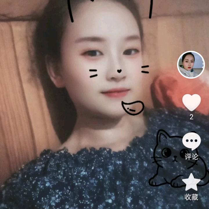 卖菜的贵州小妹