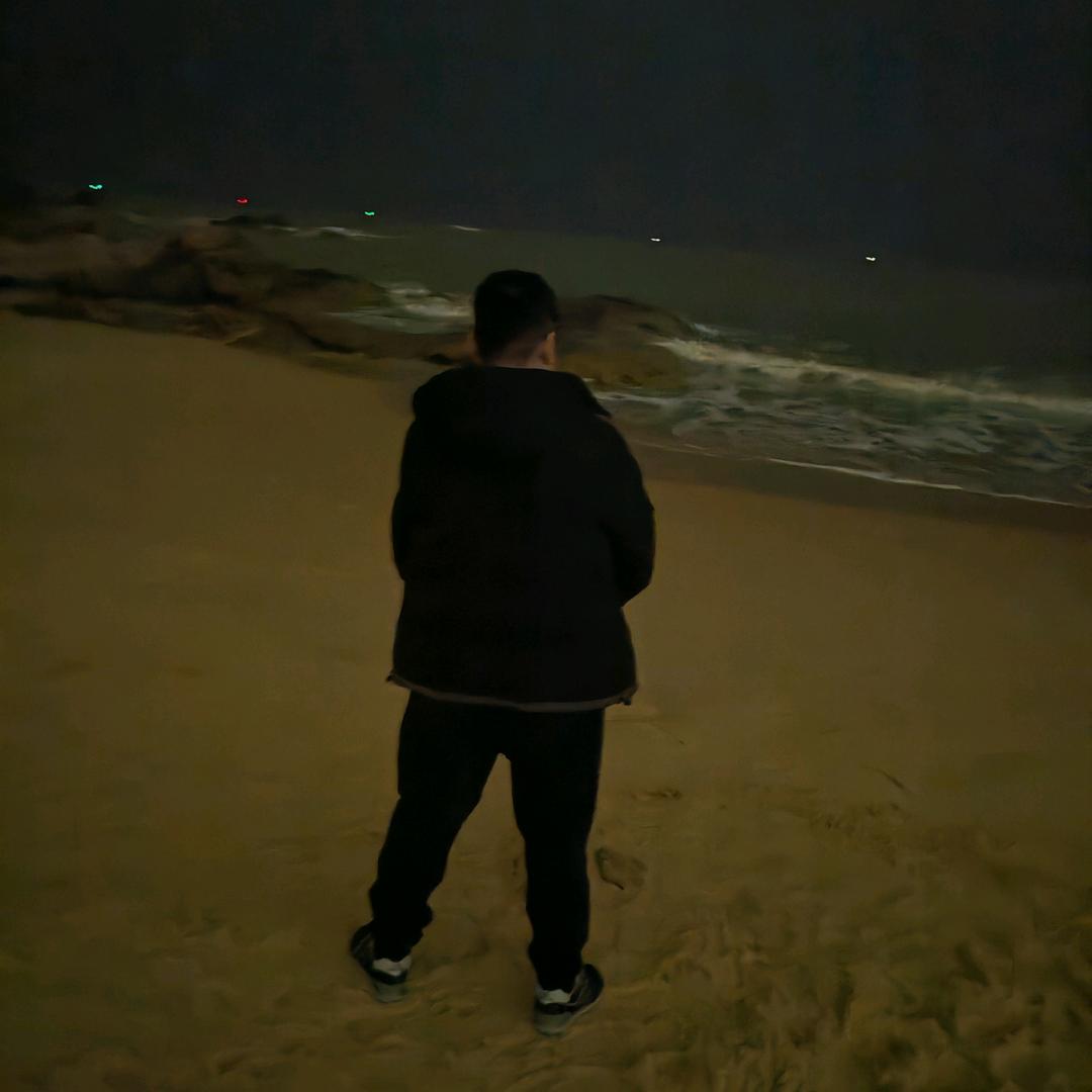 大海捞针