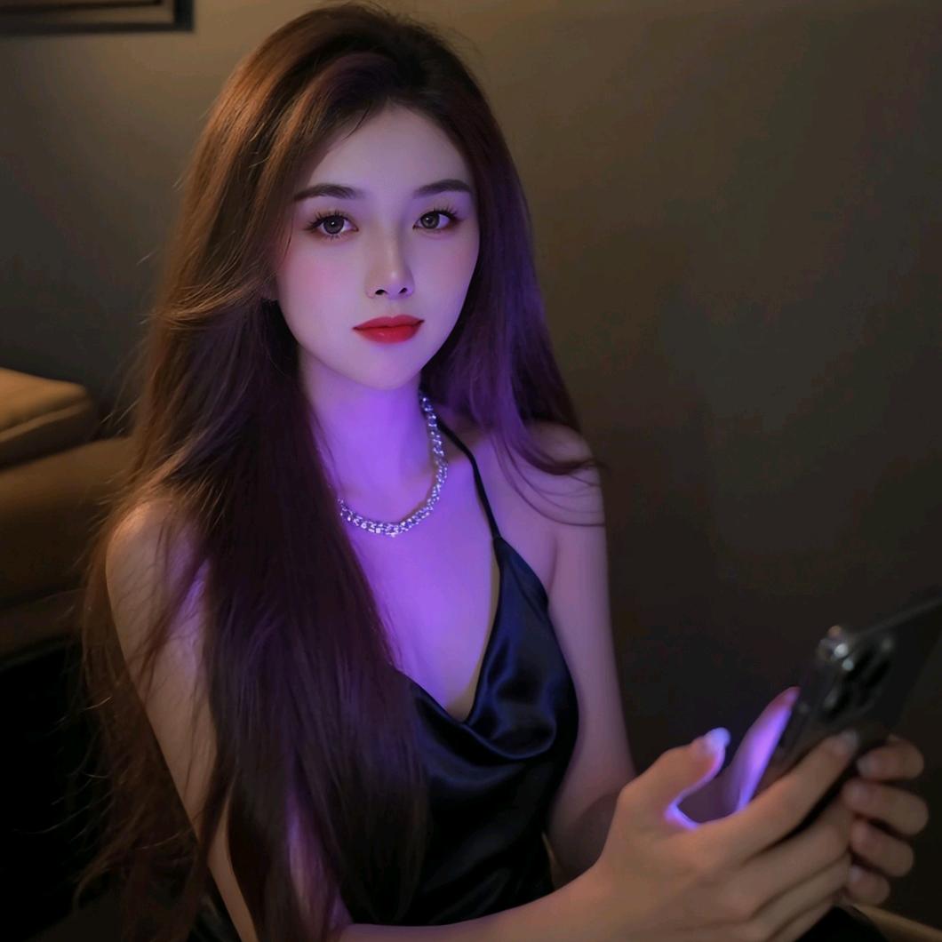 樊小姐