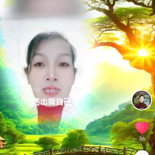 无限风光