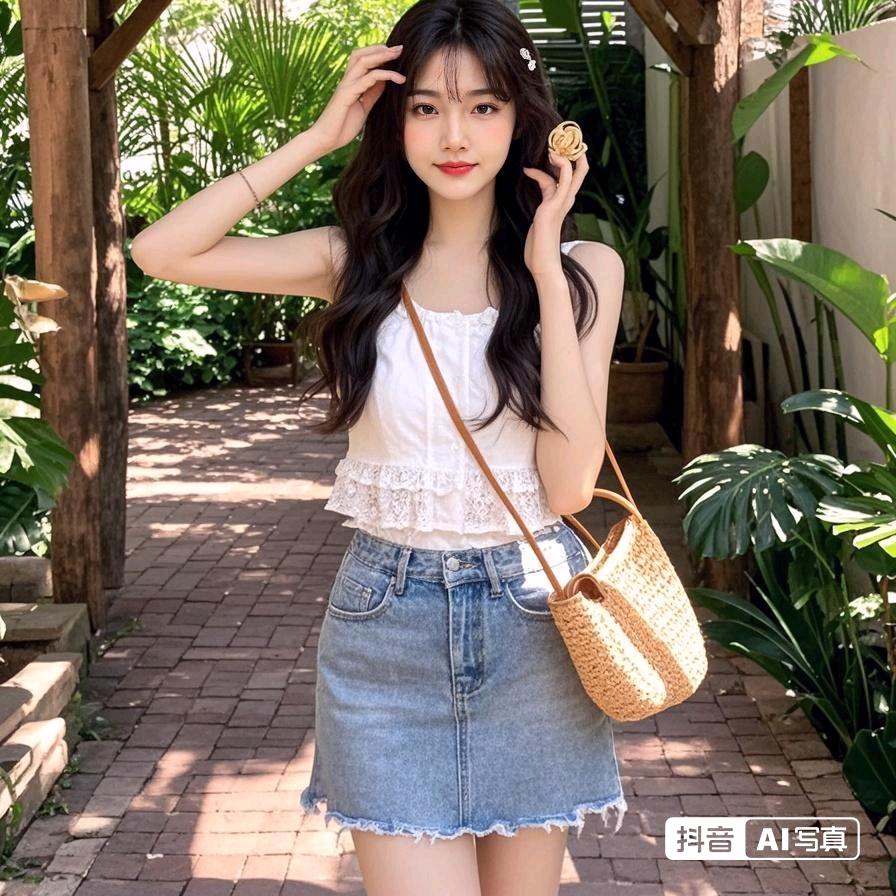 灵