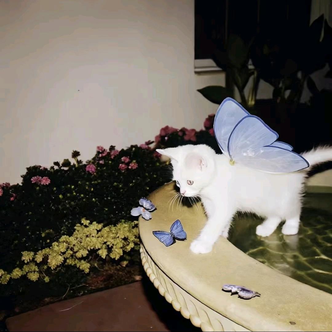 月钰喵.