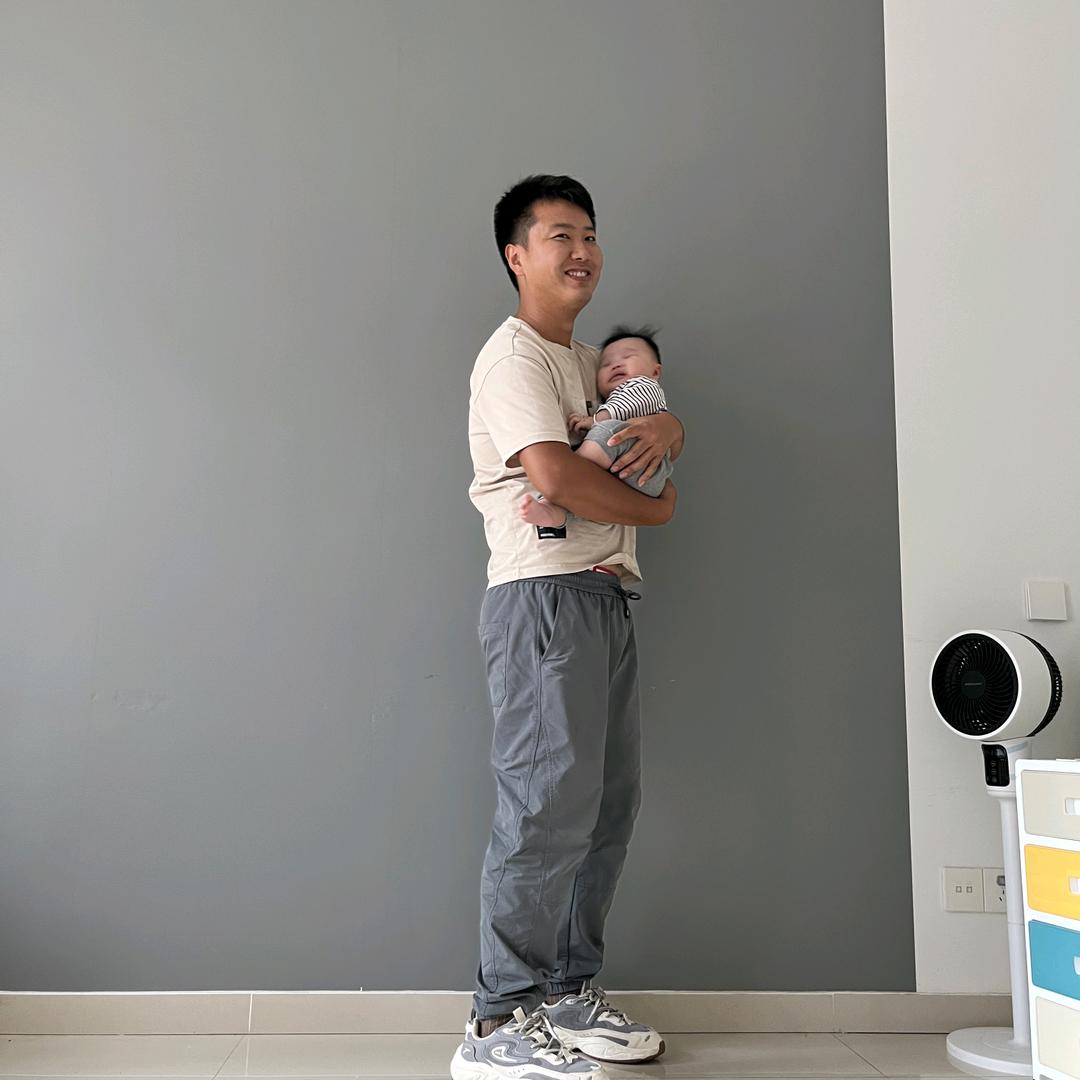 郭郭同学