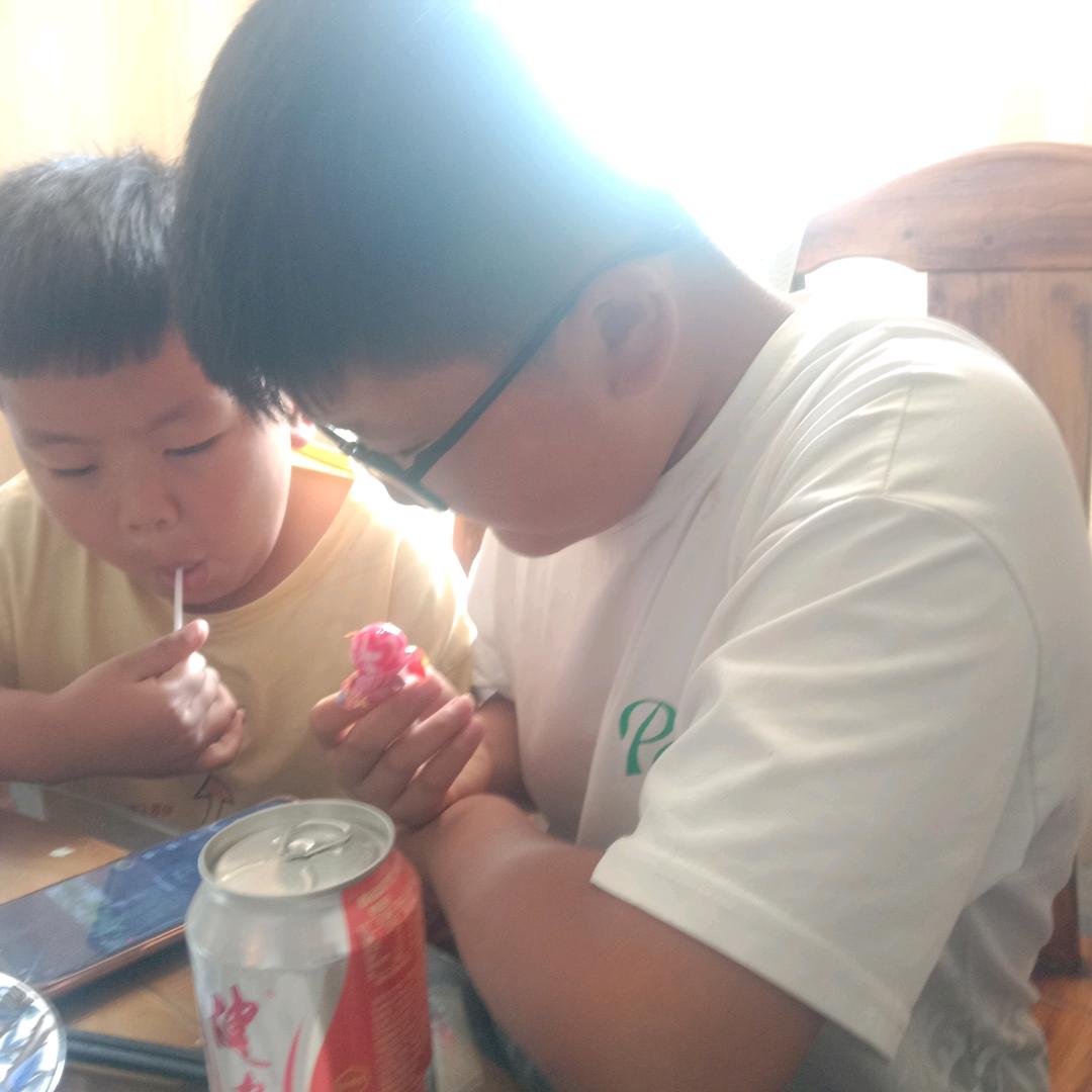 龍行天下