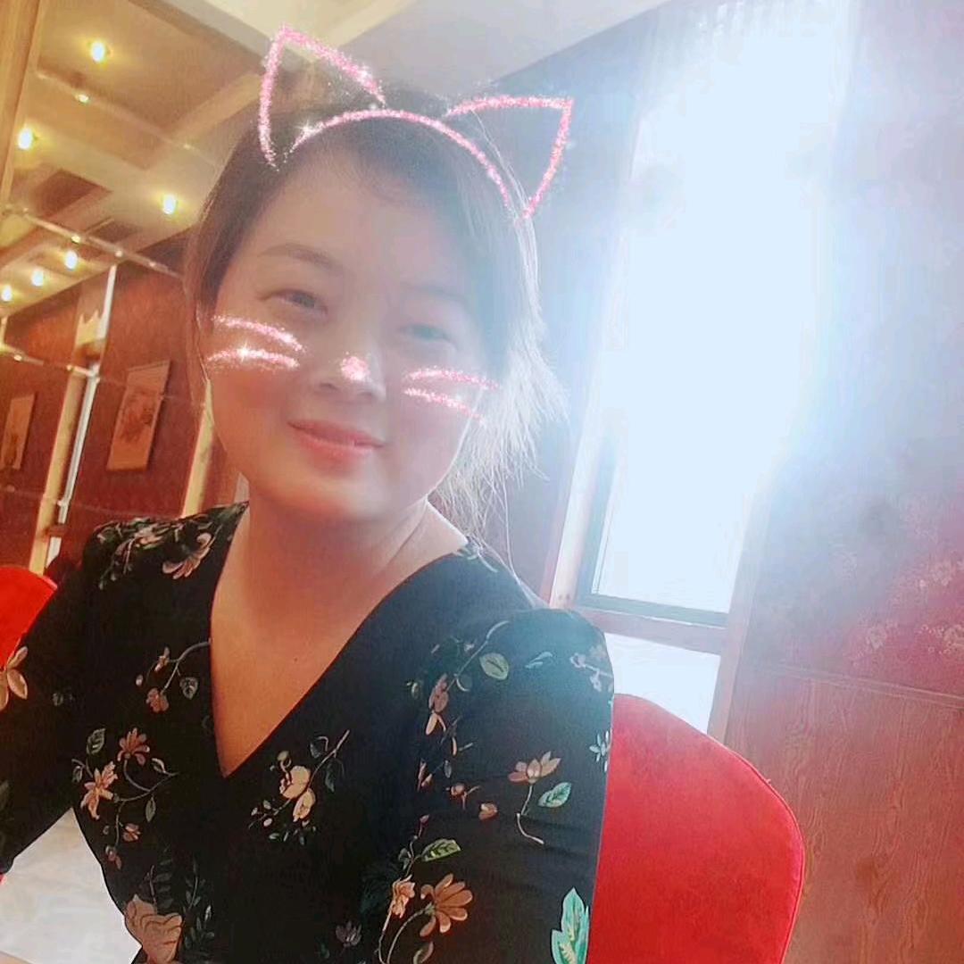 七个孩子的妈妈