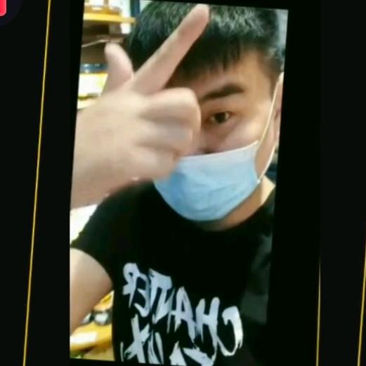 与世无争
