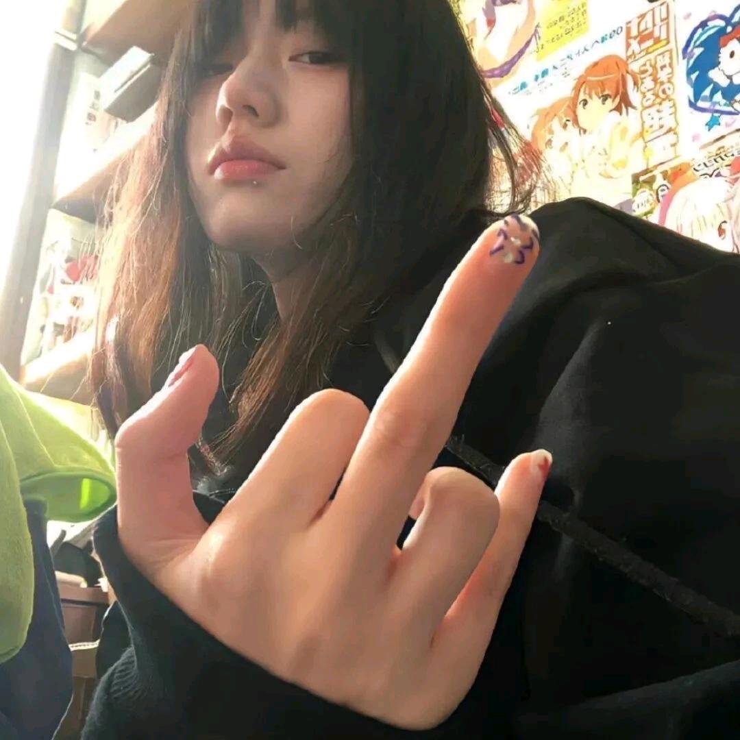 讨厌坏天气🌨️