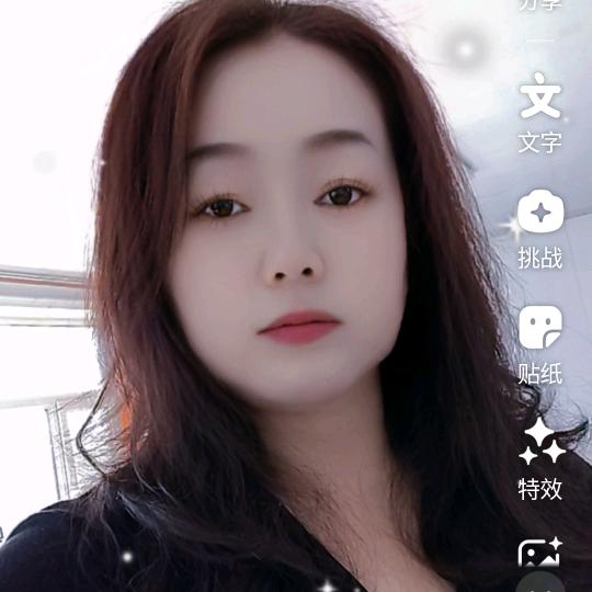 四姐农村生活
