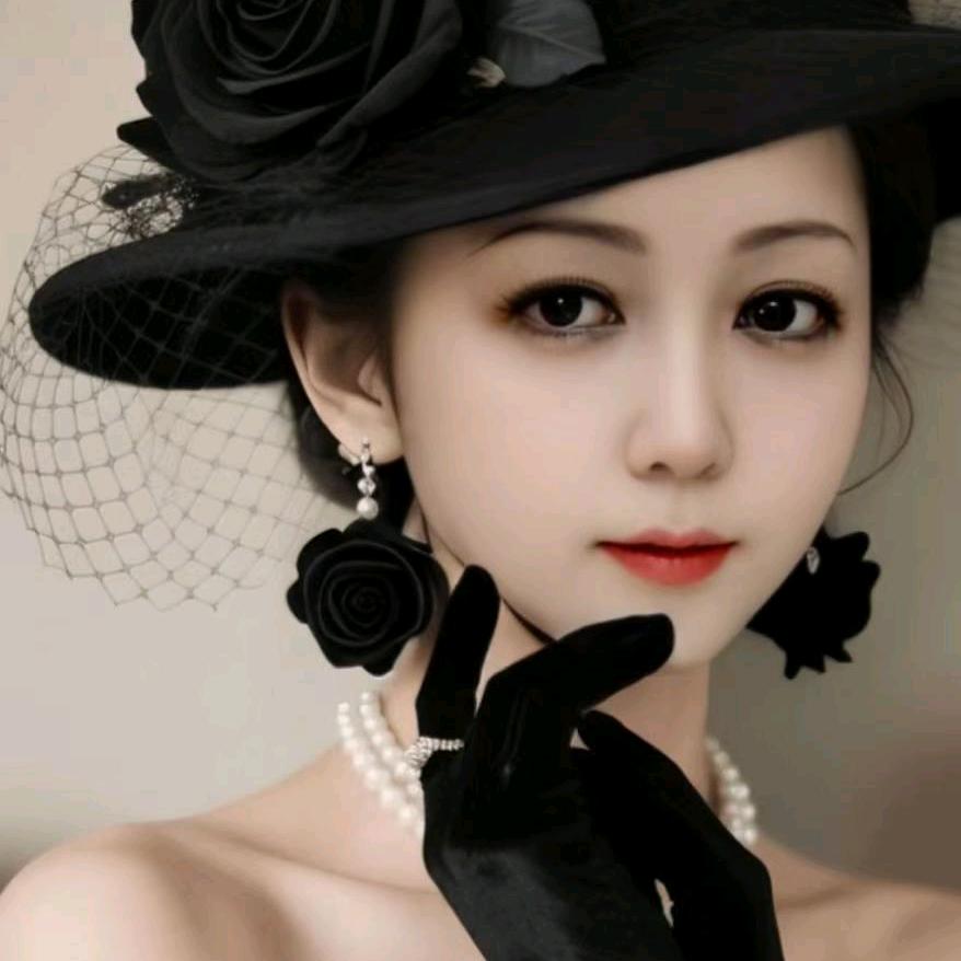 拽姐《中俄混血》