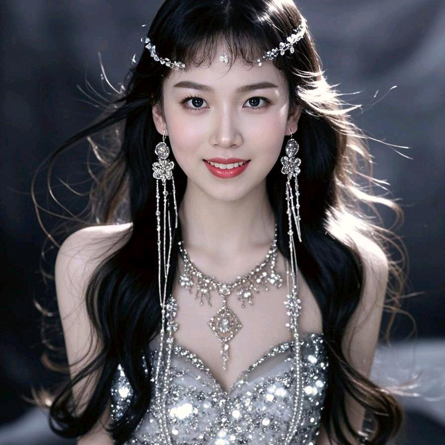 Jennifer紫薇