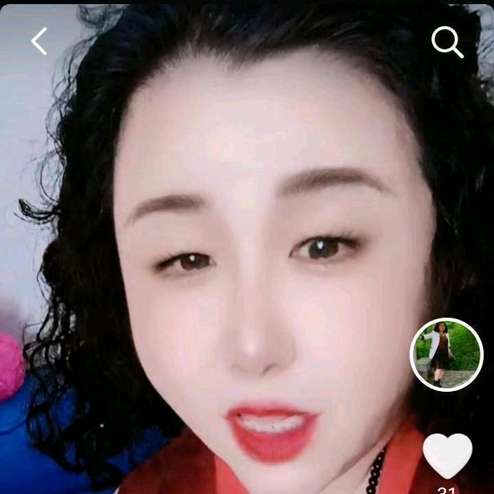 微笑面对生活