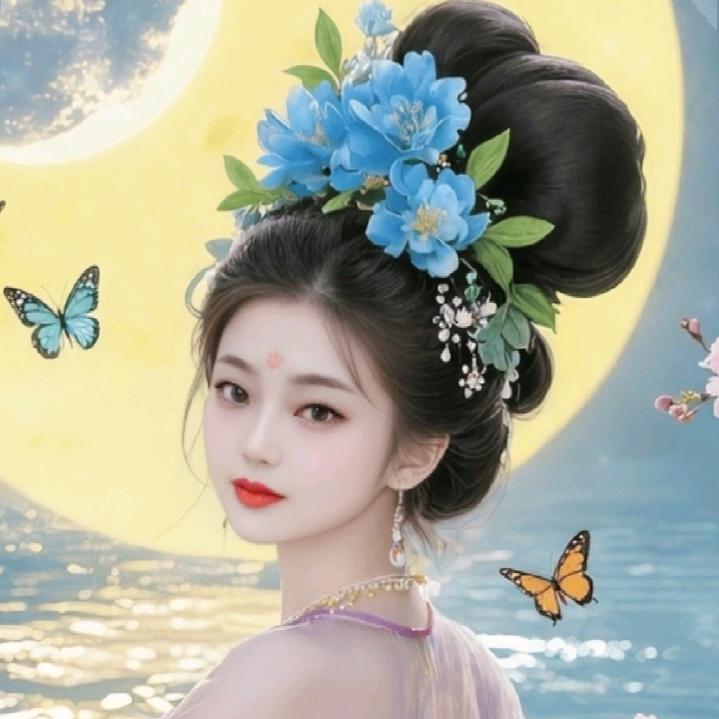 温柔小乖喵