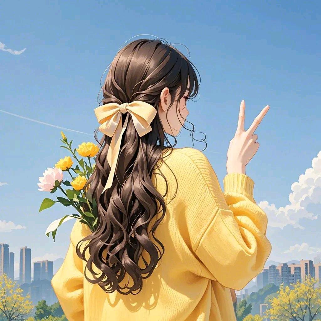 💃轻舞飞扬✨🌟（拒绝私聊）