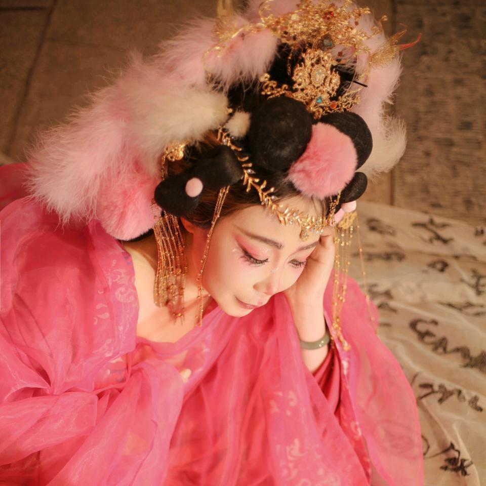 菲儿妈咪