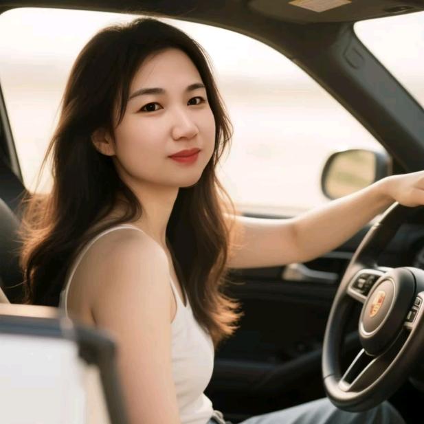 小雨儿🌹