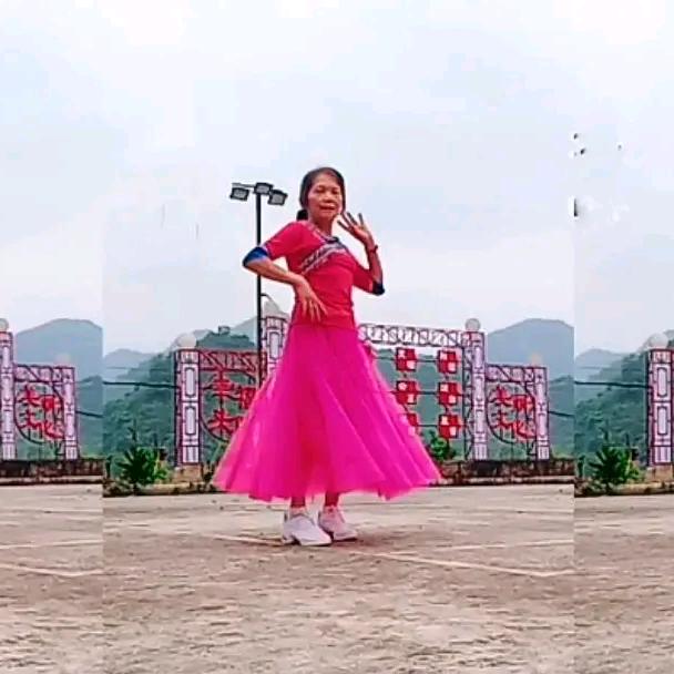 笶笑爱跳舞