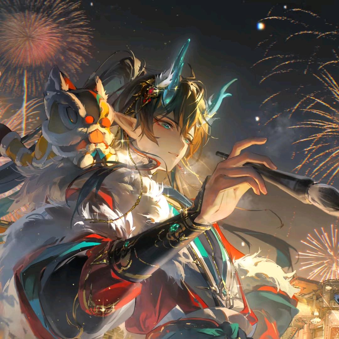 流宇斜风