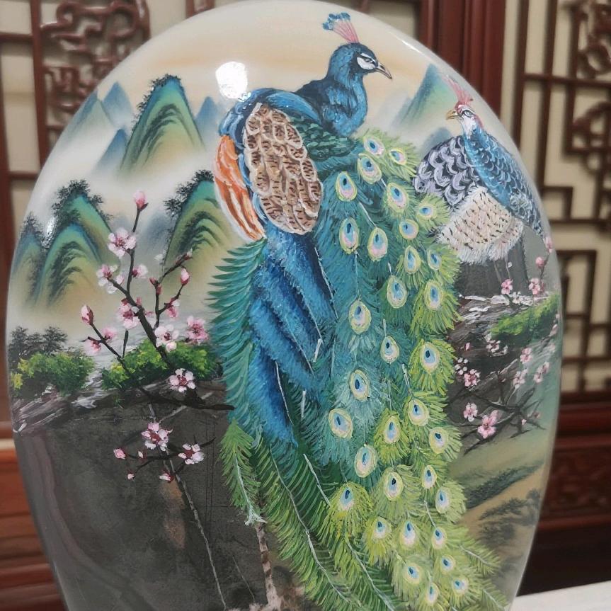 云南若云姐姐的石头梦