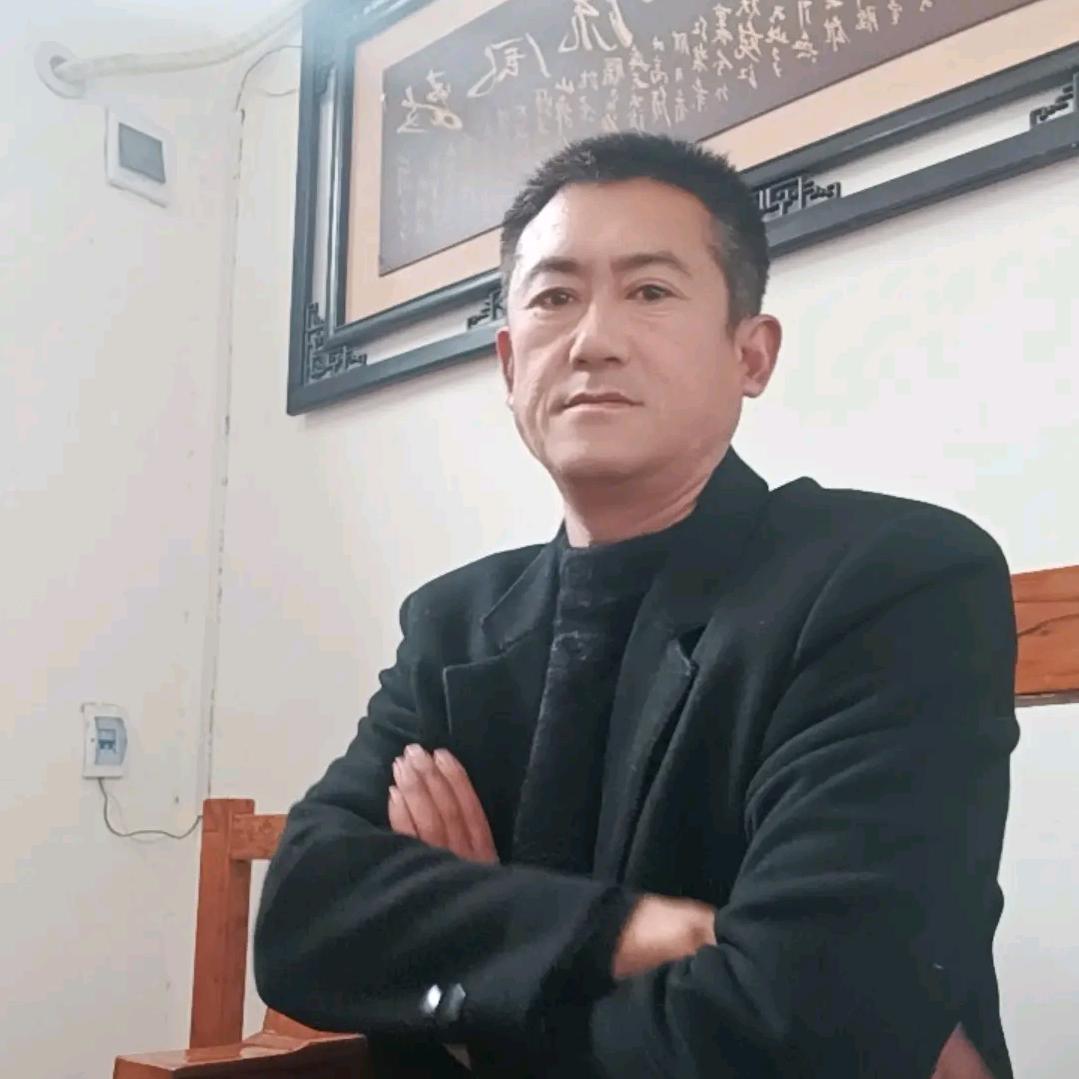 杨阿浩