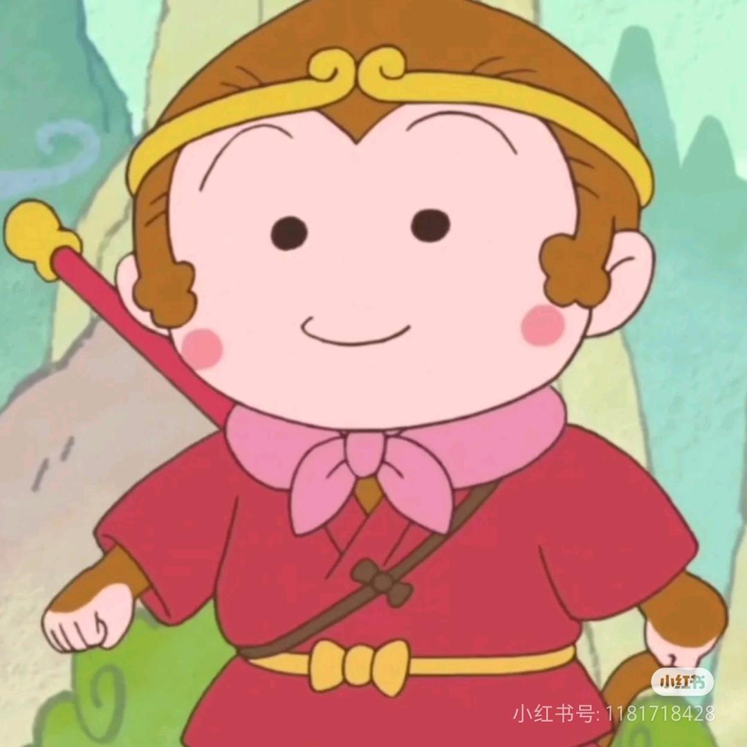 碎嘴子小书