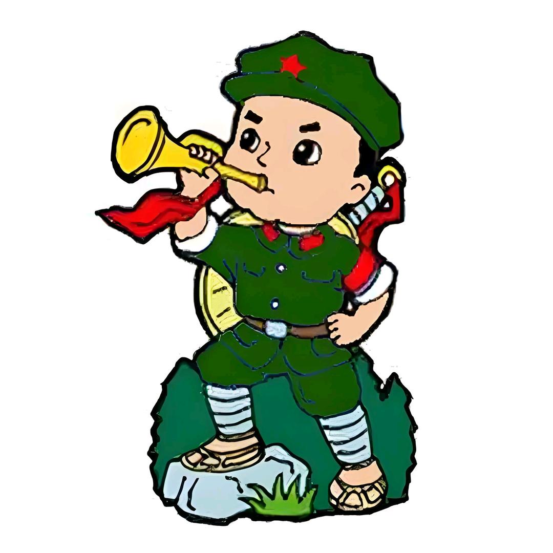 不忘初心