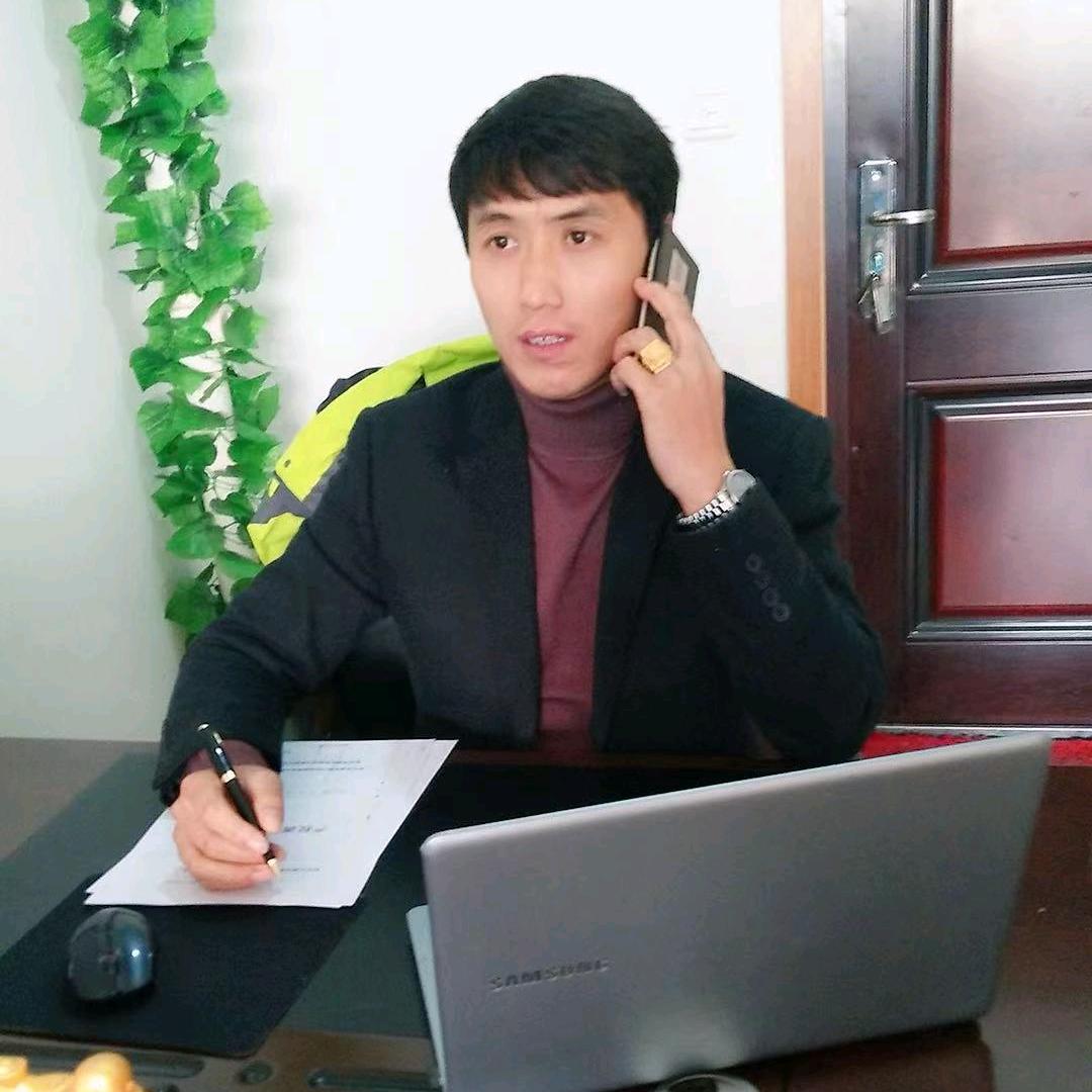 发财被爱，好运常在