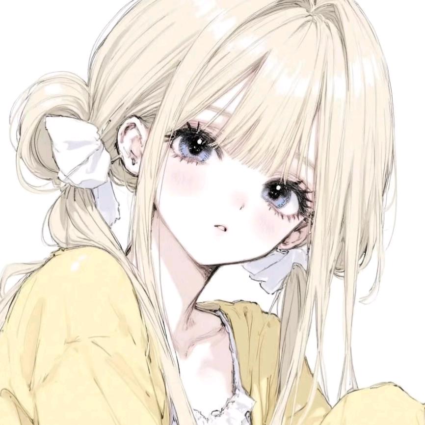 𝓧𝓾𝓨𝓾𝓮头像