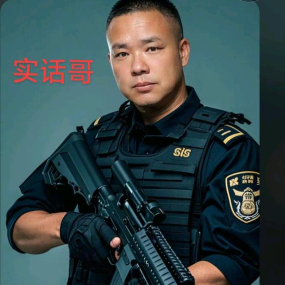 实话哥专业打假