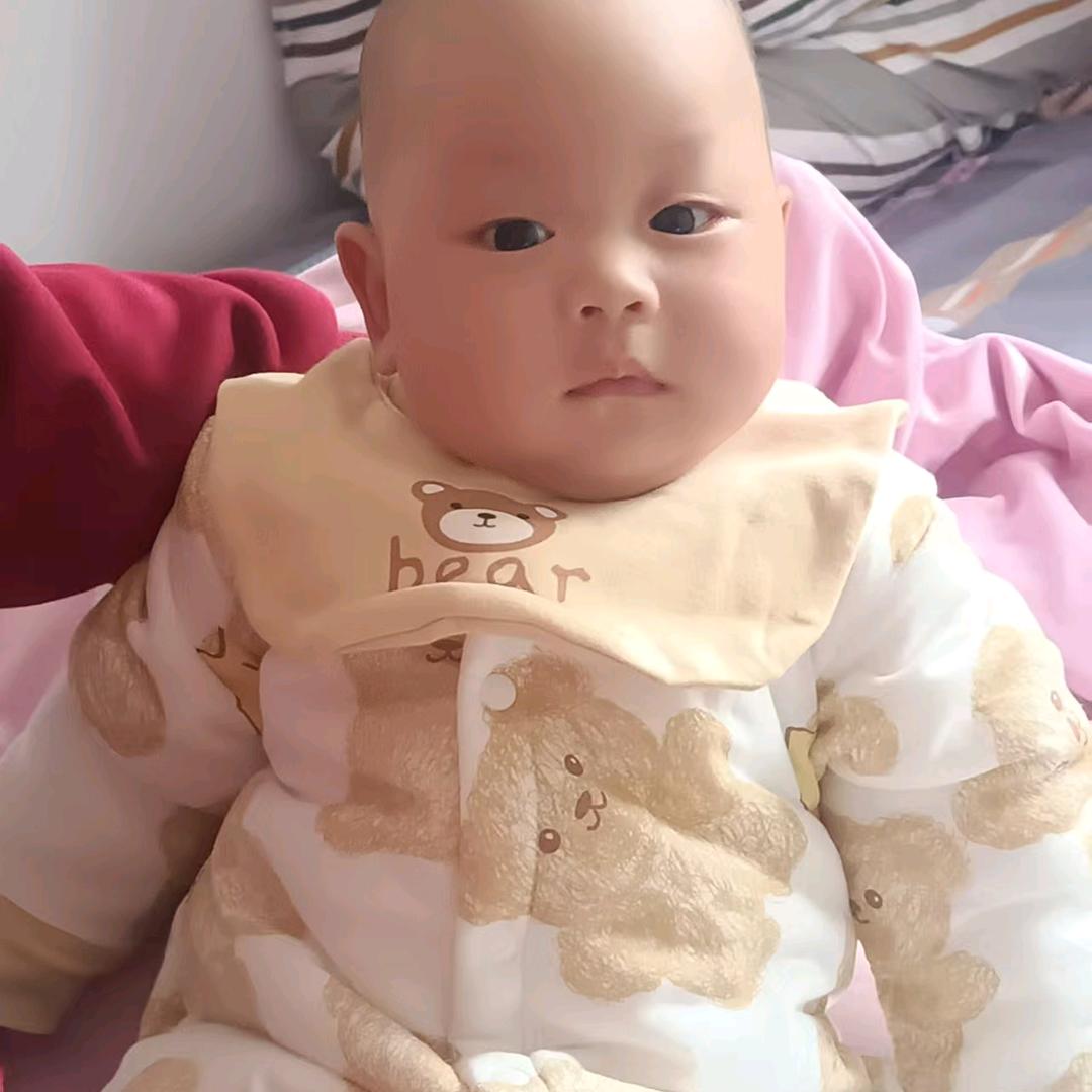 尧王后裔头像