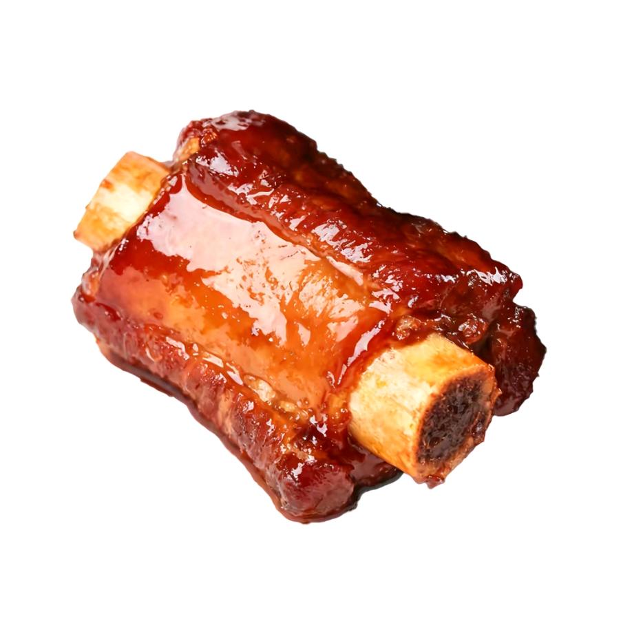 红烧排骨