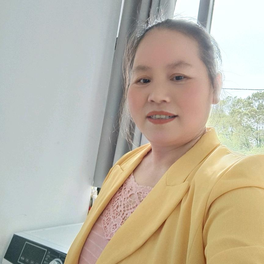 彩色真美