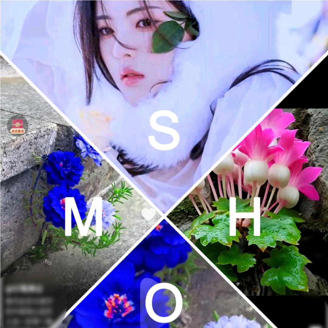 小♥雨