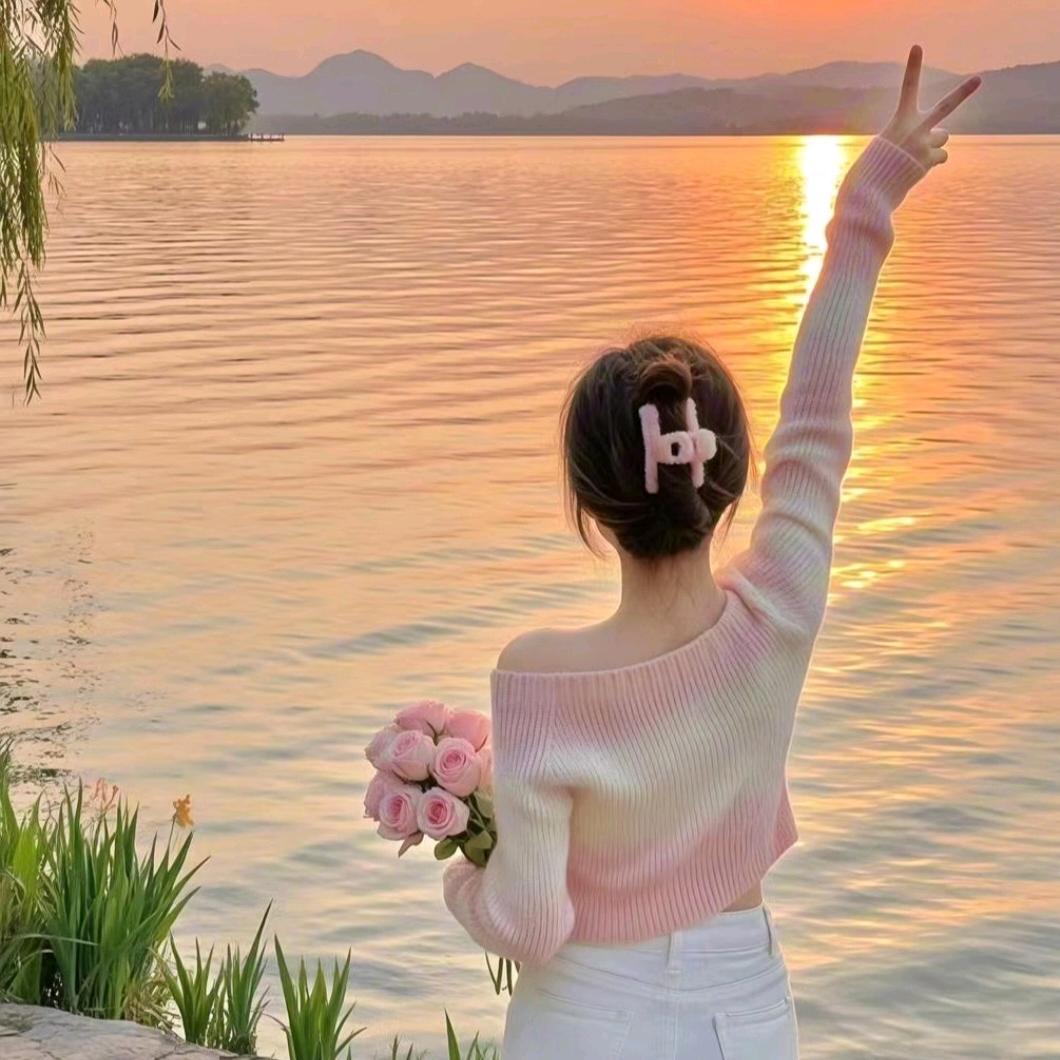 ♡⃛人间小太☀阳ᰔ