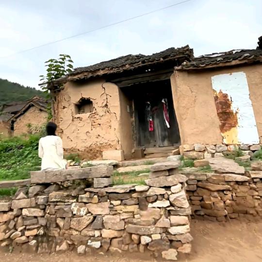 岁月给我留下了什么