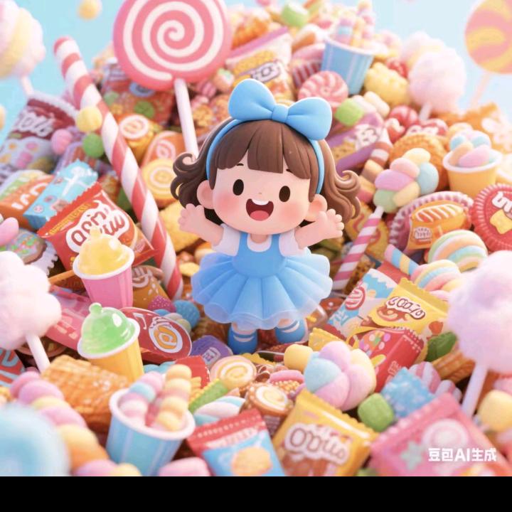 汪汪汪🐶(商品在橱窗)