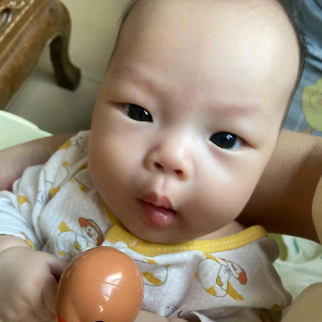 桐桐妈妈(哺乳期中)
