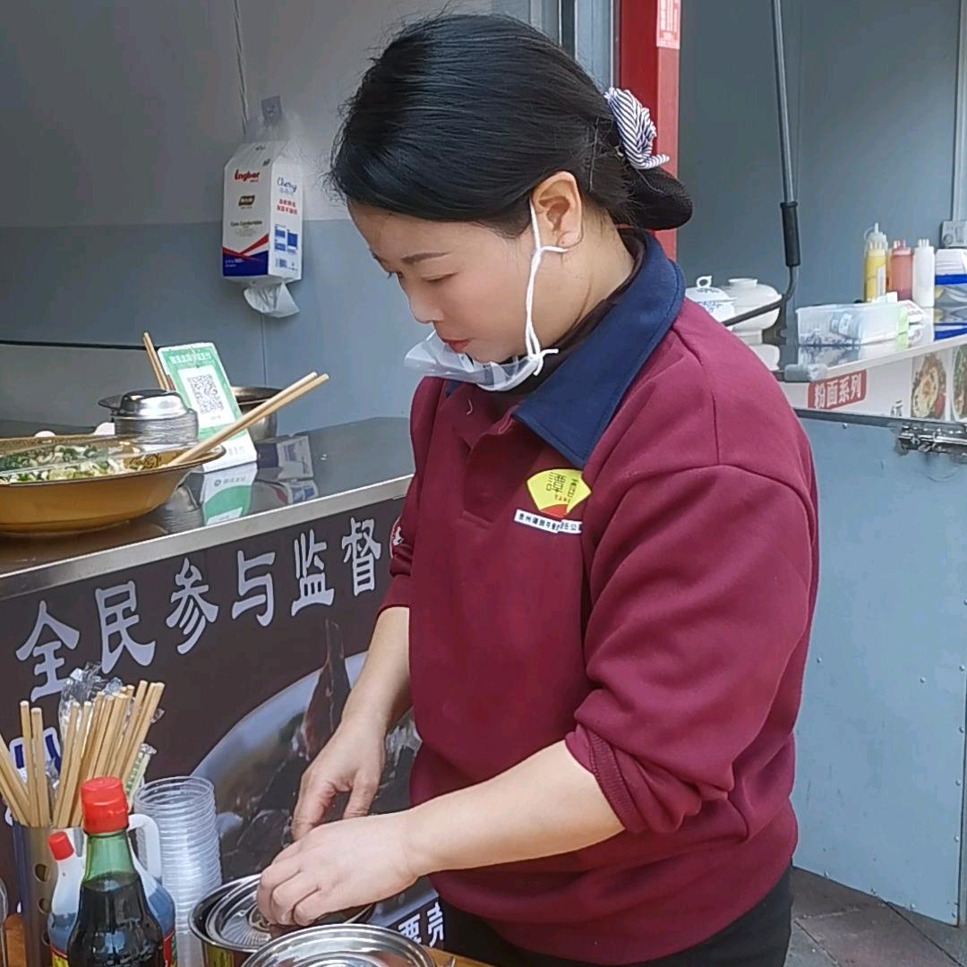 梅子姐