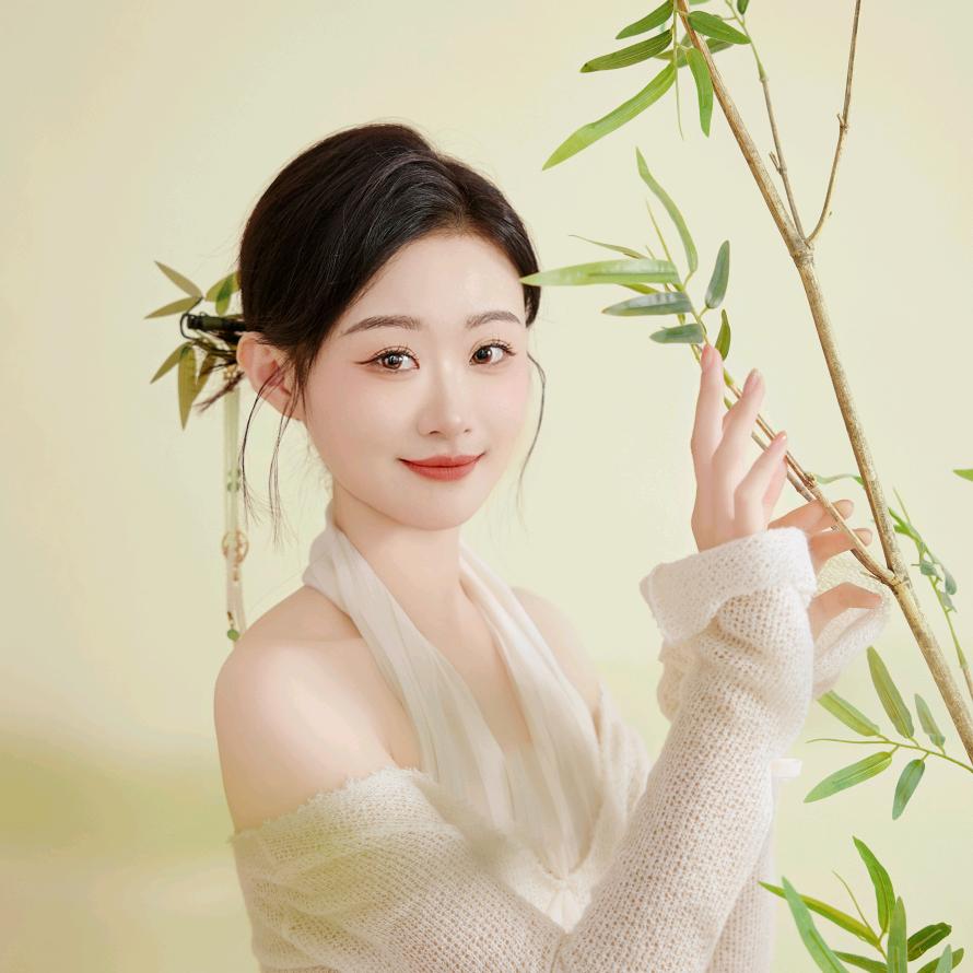 甜舒🌙古筝