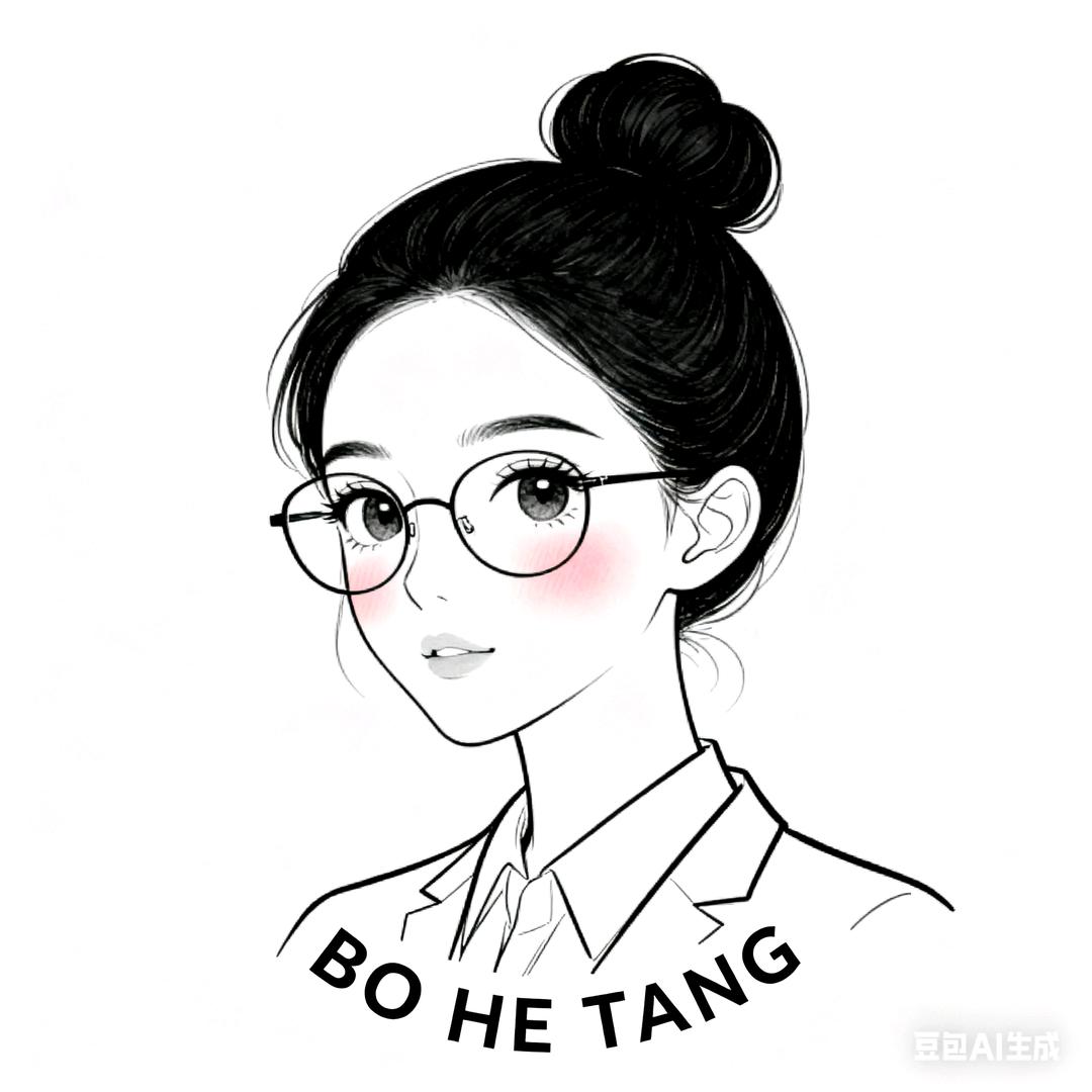 @薄荷糖