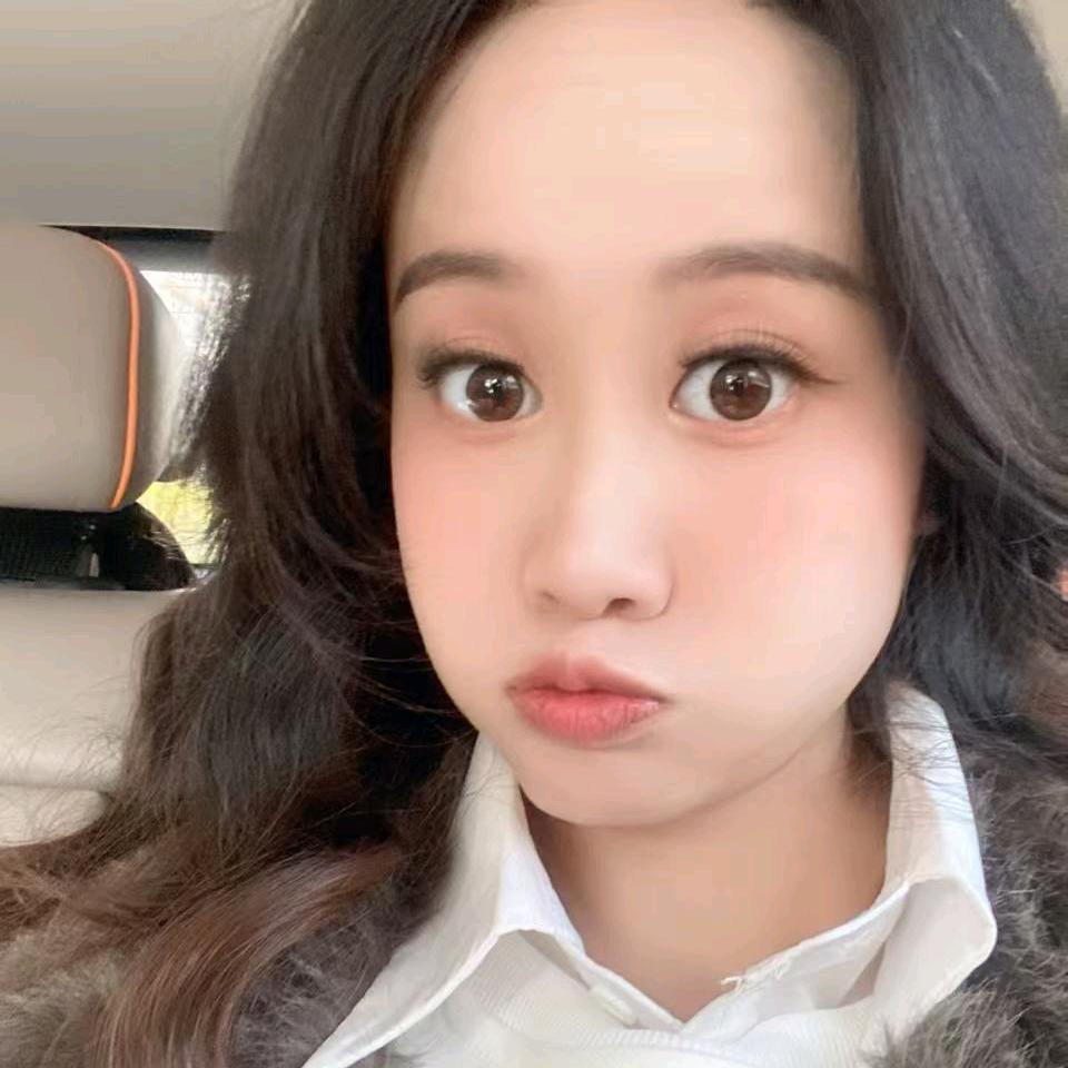 90后宝妈—婧婧