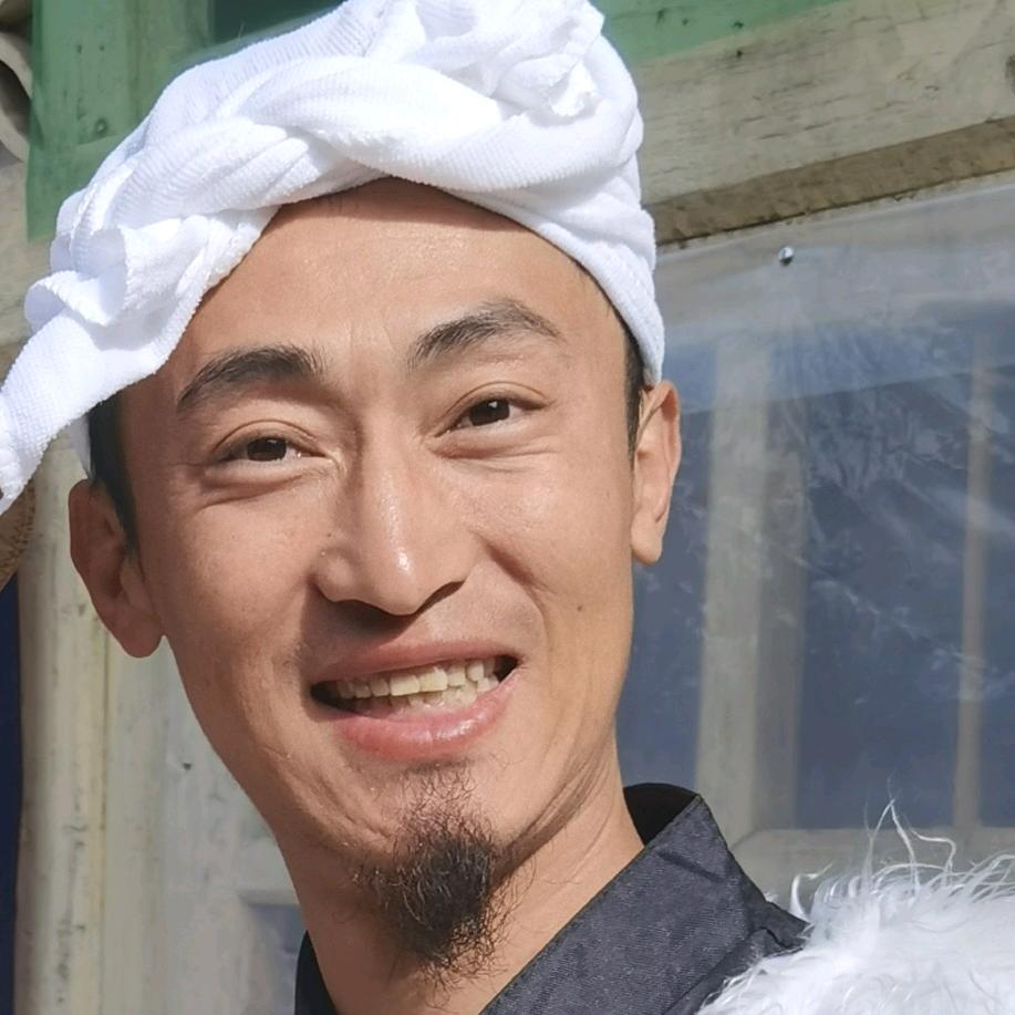 农村娃小北