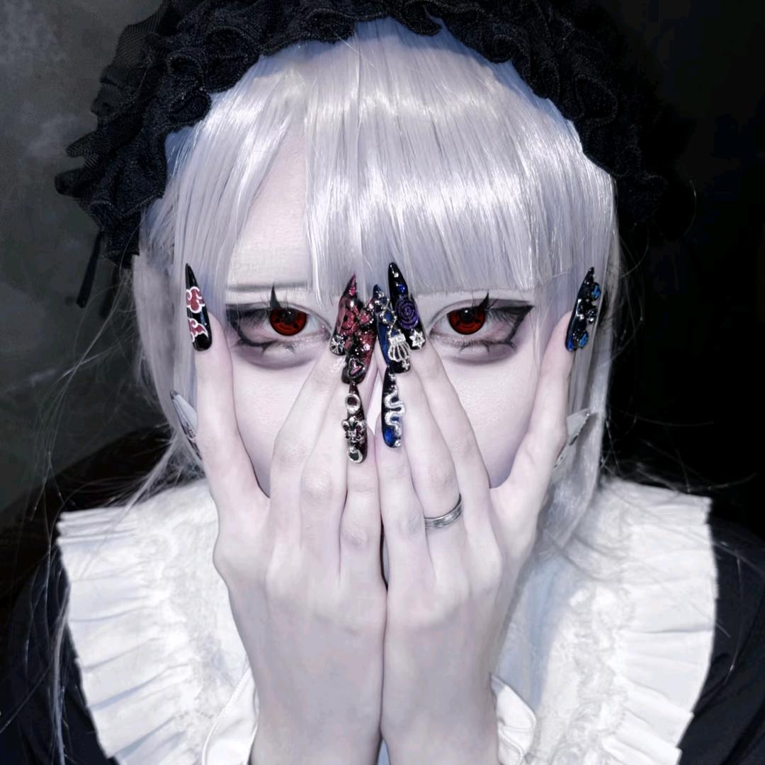 野爱