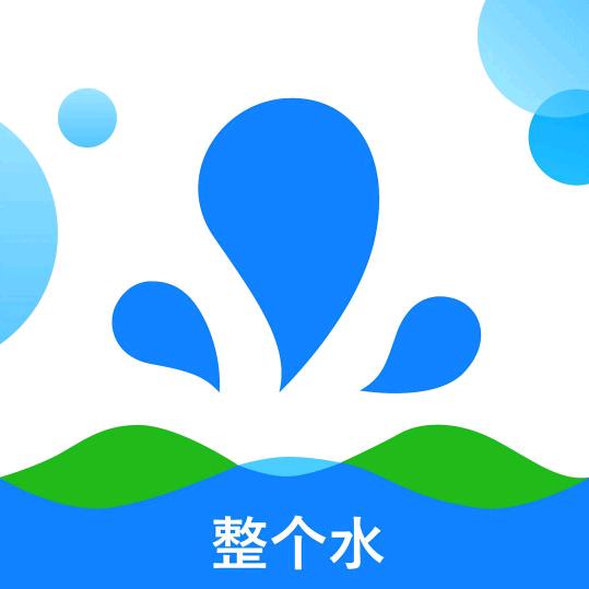 整个水建水运营中心