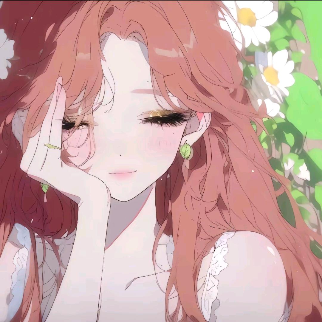 热烈七月🌱
