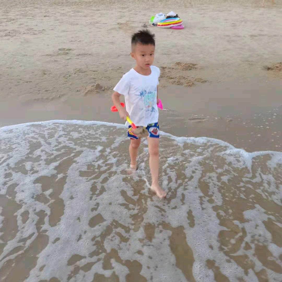 我是玖玖呀
